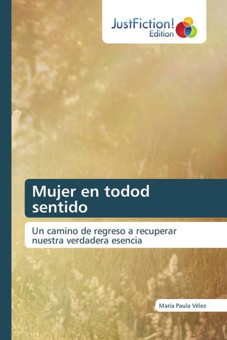 Mujer en todod sentido