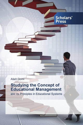 Studying the Concept of Educational Management