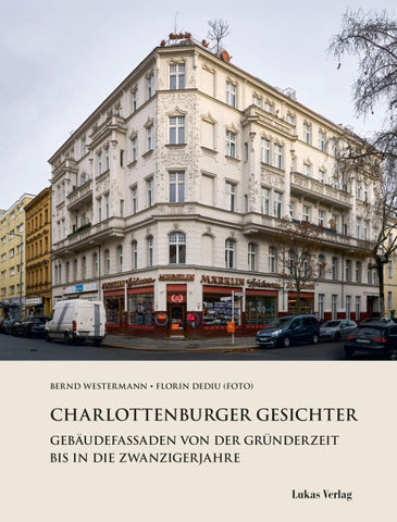 Charlottenburger Gesichter