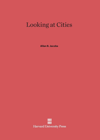 Looking at Cities