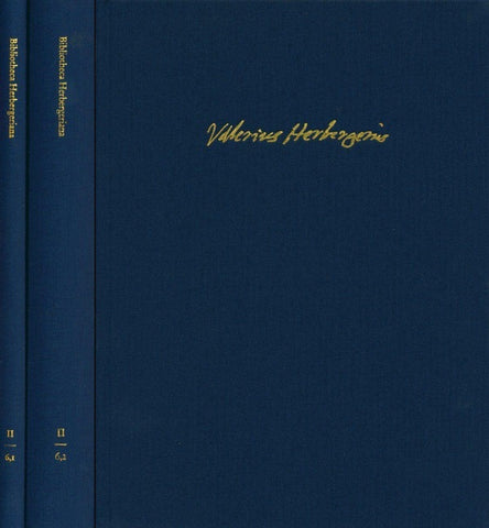 Bibliotheca Herbergeriana