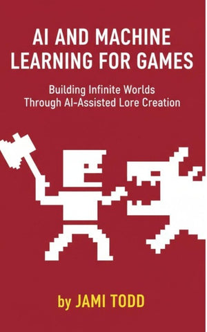 Ai and Machine Learning For Games