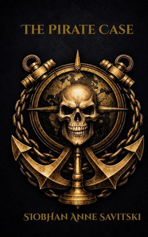 The Pirate Case