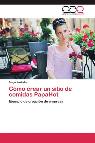 Cómo crear un sitio de comidas PapaHot