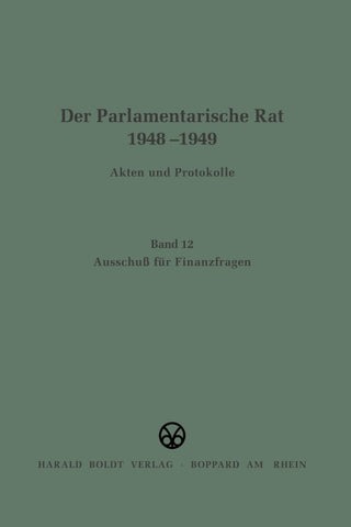 Ausschuß für Finanzfragen