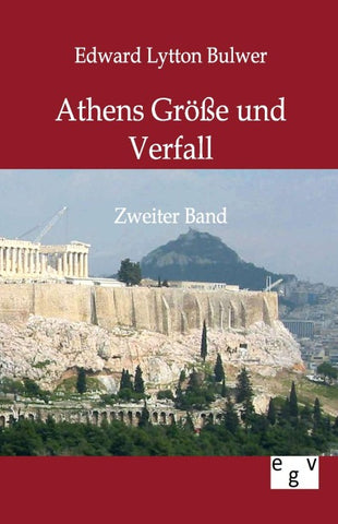 Athens Größe und Verfall