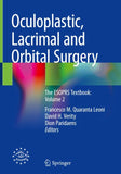 Oculoplastic, Lacrimal and Orbital Surgery
