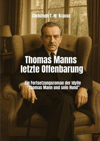 Thomas Manns letzte Offenbarung