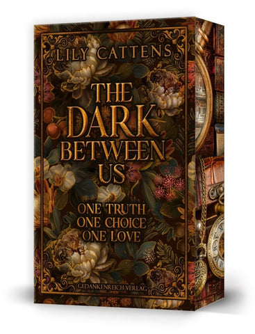 The dark between us