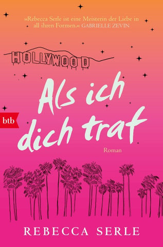 Als ich dich traf