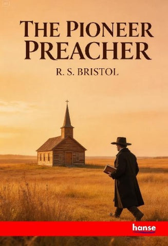 The Pioneer Preacher