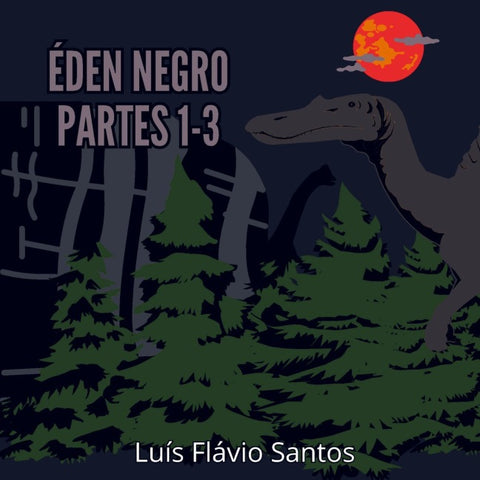 Éden Negro
