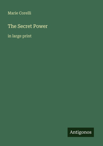 The Secret Power