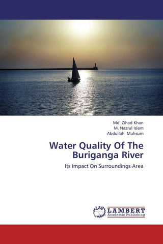 Water Quality Of The Buriganga River