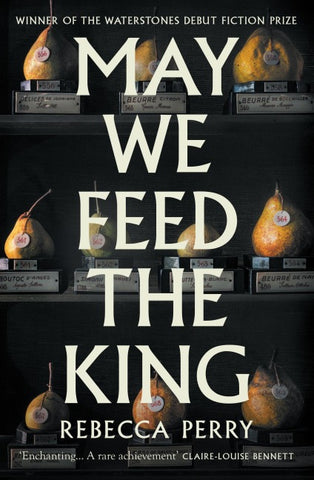 May We Feed the King