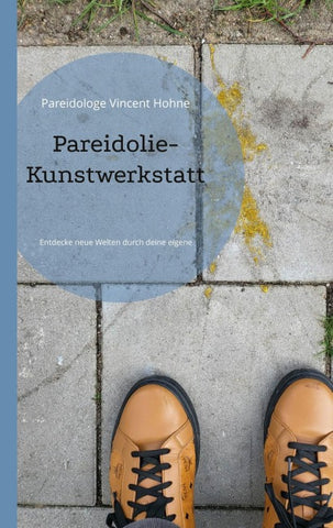 Pareidolie-Kunstwerkstatt