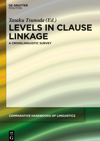 Levels in Clause Linkage