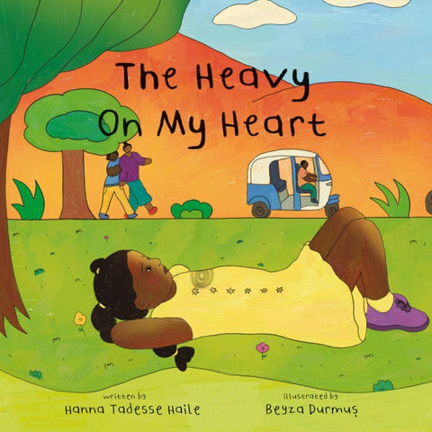 The Heavy On My Heart