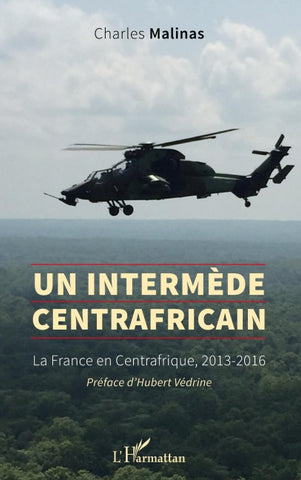 Un intermède centrafricain