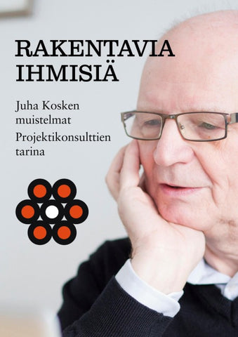 Rakentavia ihmisiä