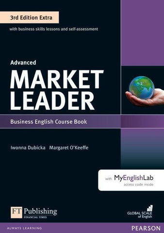 ML 3e Extra Adv CBK/DVD-R/MEL Pk