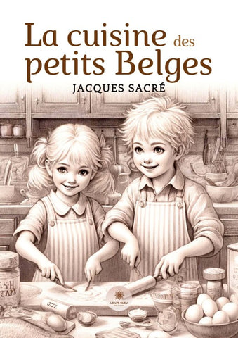 La cuisine des petits Belges