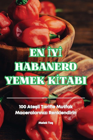 EN ¿Y¿ HABANERO YEMEK K¿TABI