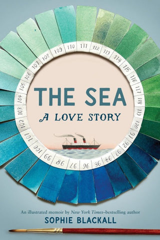 The Sea