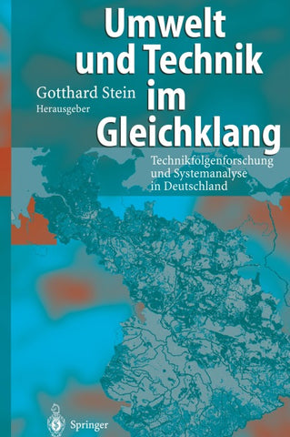 Umwelt und Technik im Gleichklang