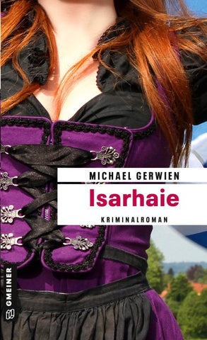 Isarhaie