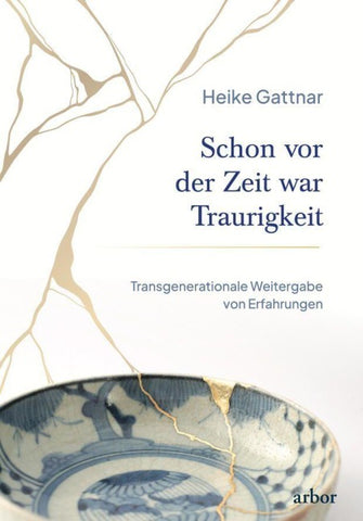 Schon vor der Zeit war Traurigkeit