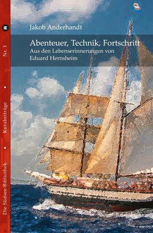 Abenteuer, Technik, Fortschritt