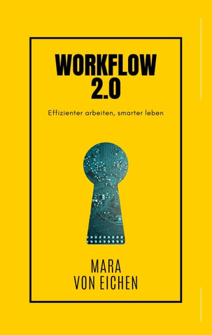 Workflow 2.0