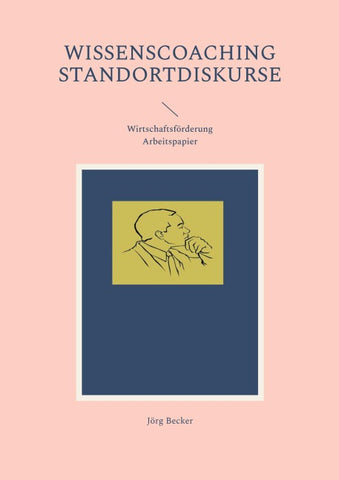 Wissenscoaching Standortdiskurse