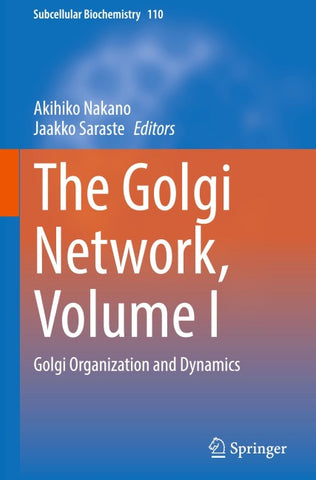 The Golgi Network, Volume I