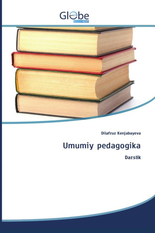 Umumiy pedagogika