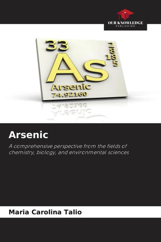 Arsenic