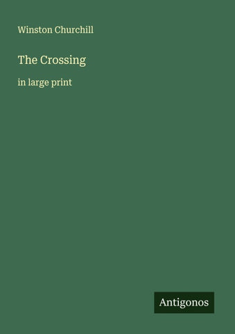 The Crossing