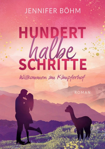 Hundert halbe Schritte