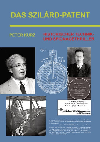 Das Szilárd-Patent