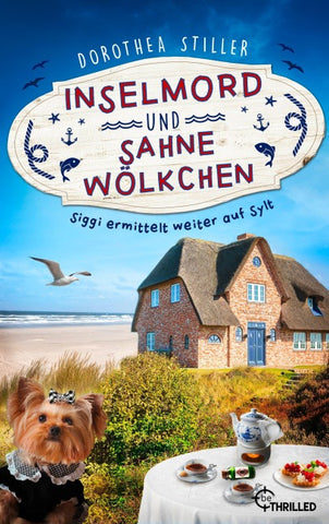 Inselmord & Sahnewölkchen