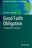 Good Faith Obligation