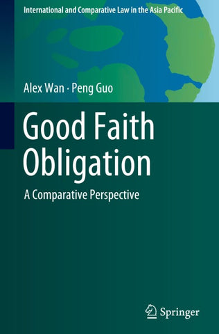 Good Faith Obligation