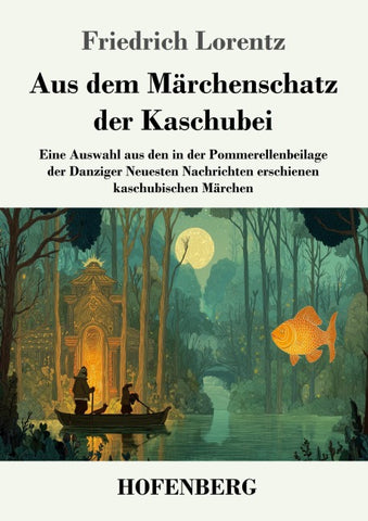 Aus dem Märchenschatz der Kaschubei