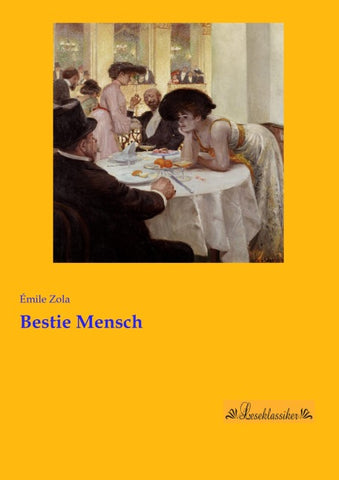 Bestie Mensch