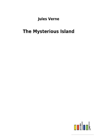 The Mysterious Island