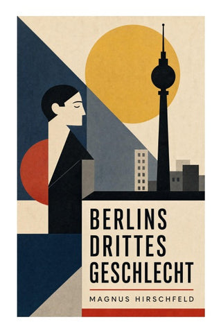 Berlins drittes Geschlecht