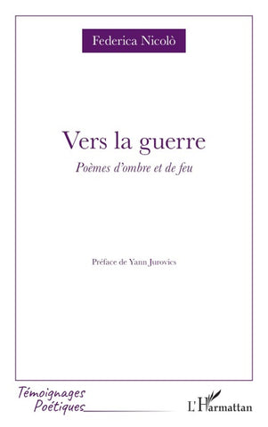 Vers la guerre