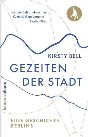 Gezeiten der Stadt