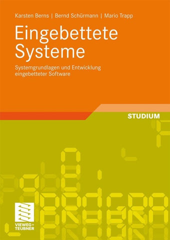 Eingebettete Systeme